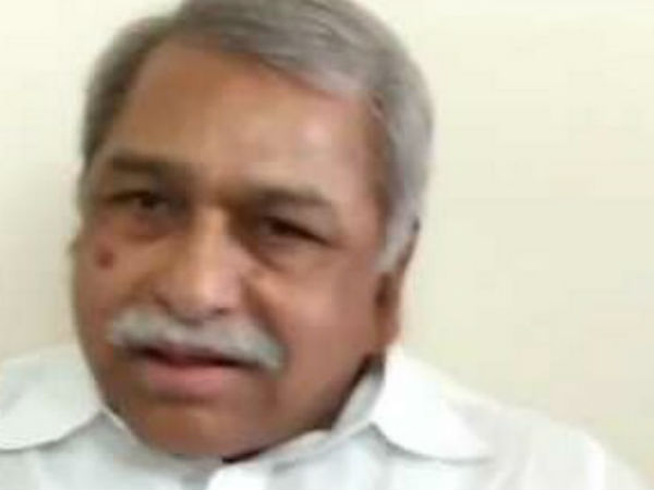 గంగుల కుటుంబం కాంగ్రెస్తోనే