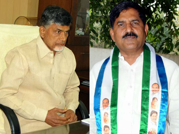 ఆదినారాయణ రెడ్డి తాజా డిమాండ్....