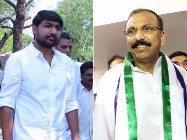 ఉపఎన్నిక పైనే భవిష్యత్తు: