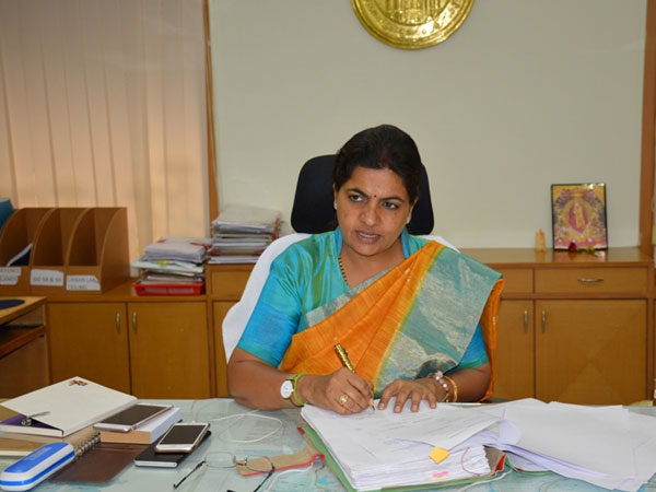 రెండేళ్లలో నాలుగు అవార్డులు