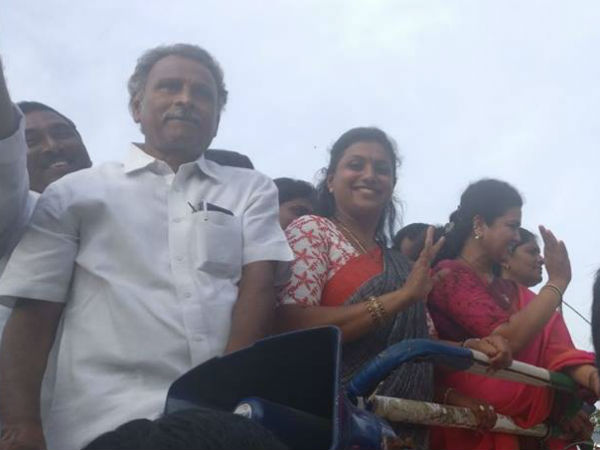 ఇప్పుడు రంగంలోకి చంద్రబాబు
