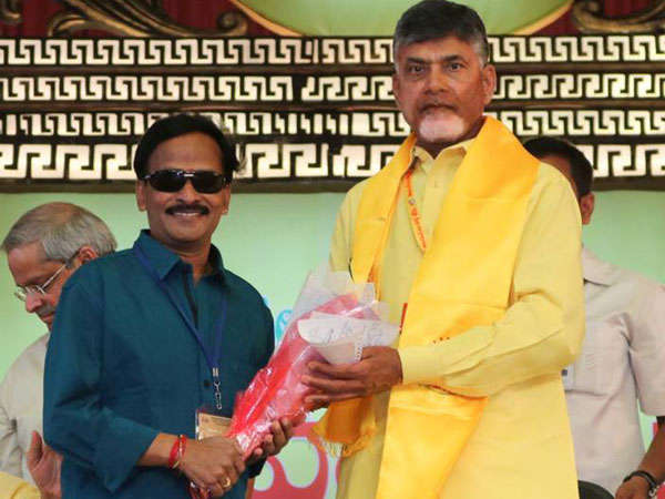 ఆయన మనసు నిండా భూమా ఫ్యామిలీకే