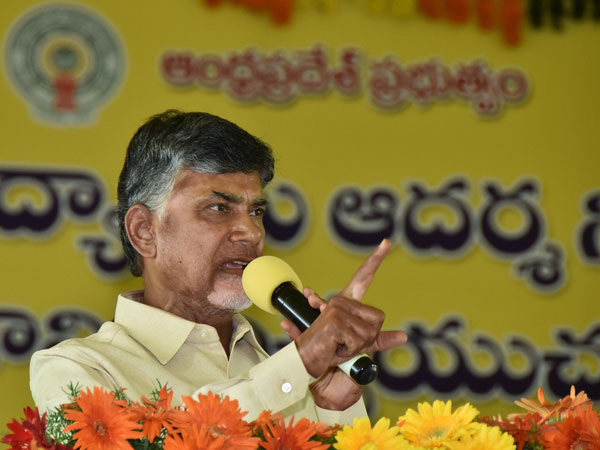 ముందస్తు బాబుకు కలిసిరాదా?