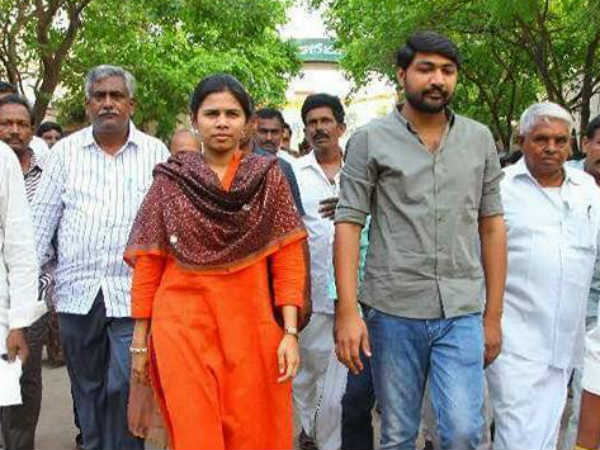 అఖిల వ్యాఖ్యలపై టిడిపిలోనే చర్చ