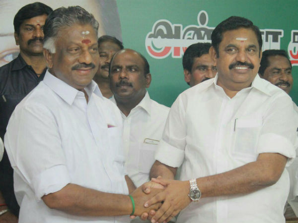 కొలిక్కి వచ్చిన విలీనం