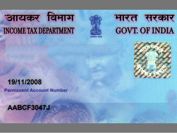 11.44 PANs de-activated, says government 11.44 PANs de-activated, says government