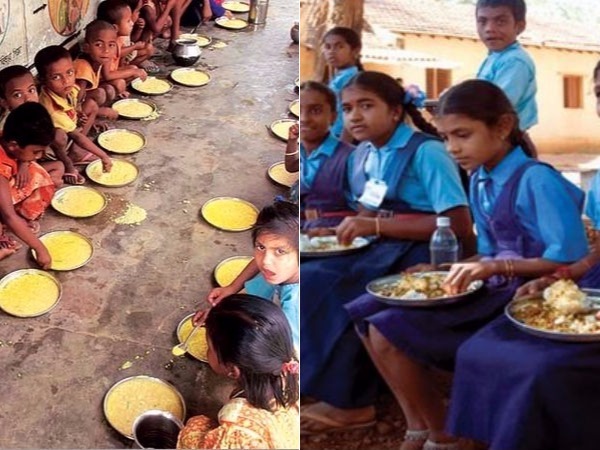 ధర తక్కువ ఉన్న కూరగాయలతోనే సరి.. చాలకుంటే నీళ్లచారు
