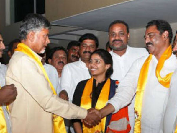 భూమా కుటుంబం రాజకీయాల్లో రాణించేనా?