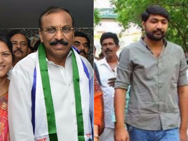 ఓటరు ఎవరికి మొగ్గు చూపుతారో?