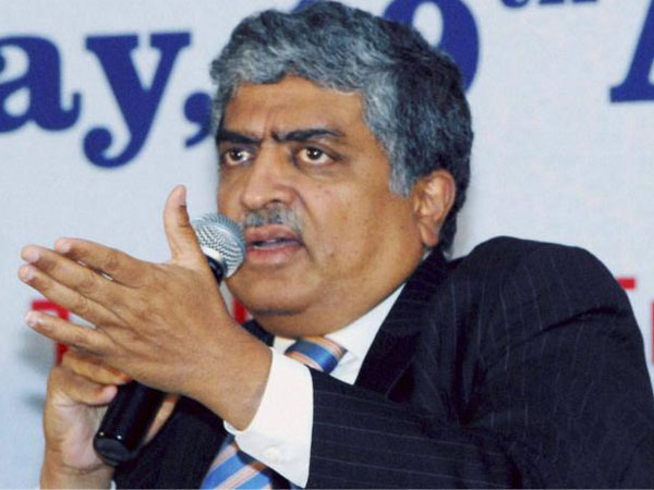 నందన్ నీలేకని బాధ్యతలపై 48 గంటల్లో స్పష్టత