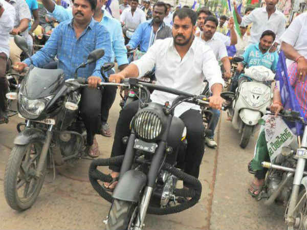 30కోట్లు పోగొట్టుకున్నా: