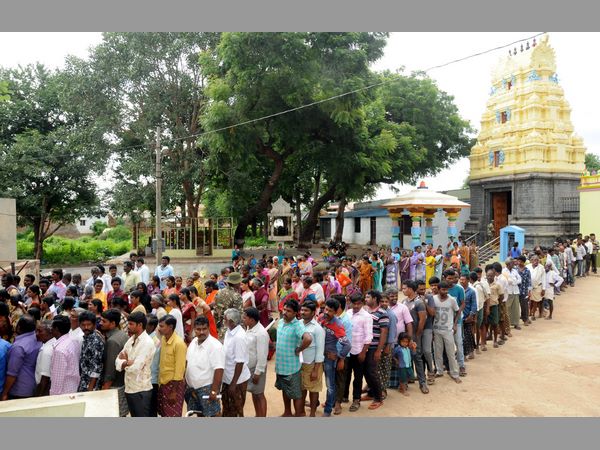 భూమా బ్రహ్మానందరెడ్డి స్పందన: