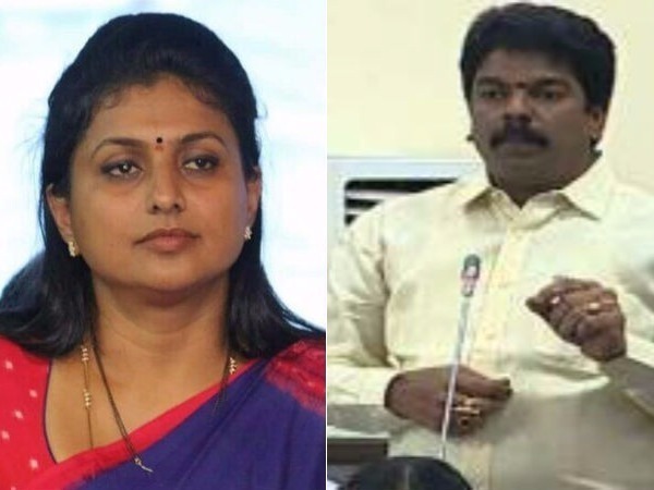 ఇలాగేనా అంటూ...