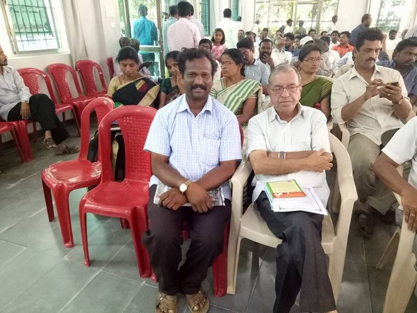 జూలూస్-పూర్తి స్థాయి బహుజన గొంతుక