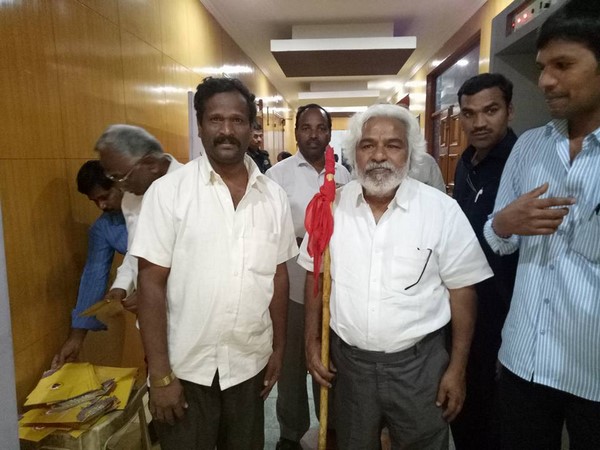 బహుజన అభివృద్దే అజెండా