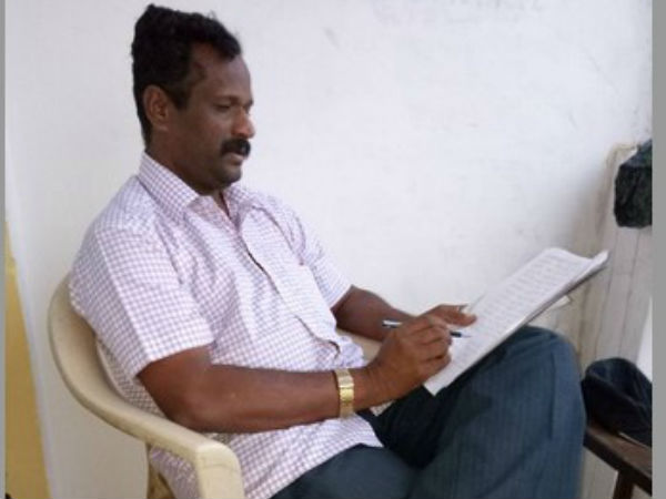 కలేకూరి ప్రసాద్ స్మృతి కవిత