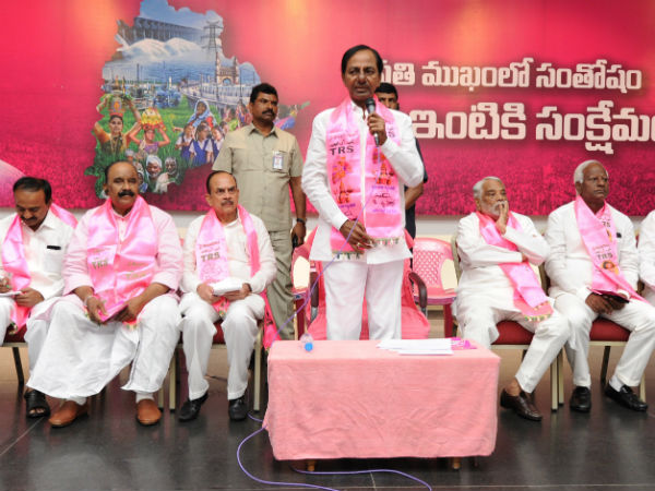 సర్వేలు మనకే అనుకూలం