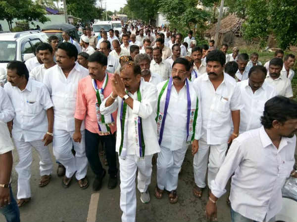 బ్రహ్మానంద రెడ్డి ఖర్చు అంతకు మించితే.. శిల్పాకు ఛాన్స్