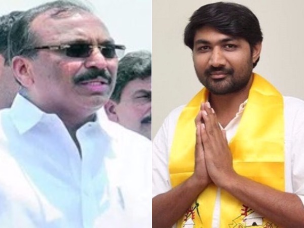 గట్టి పోటీ ఇవ్వలేకపోయిన శిల్పా