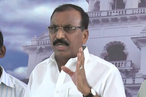 ఆశలు అడియాసలు