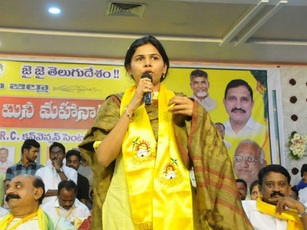 అమ్మ, నాన్నలను మాదిరిగానే