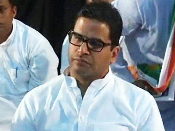 మాకేం సంబంధం లేదు..
