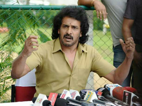 Actor Upendra prajakarana received 15 thousand mails in One day Actor Upendra prajakarana received 15 thousand mails in One day