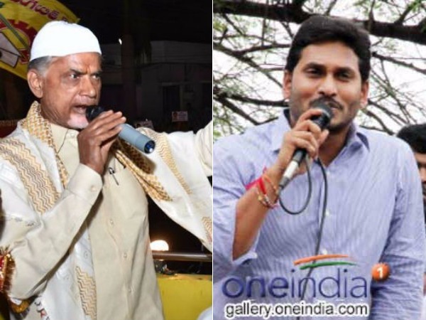ఎక్కడ తప్పు జరిగిందన్న విషయమై మథనం