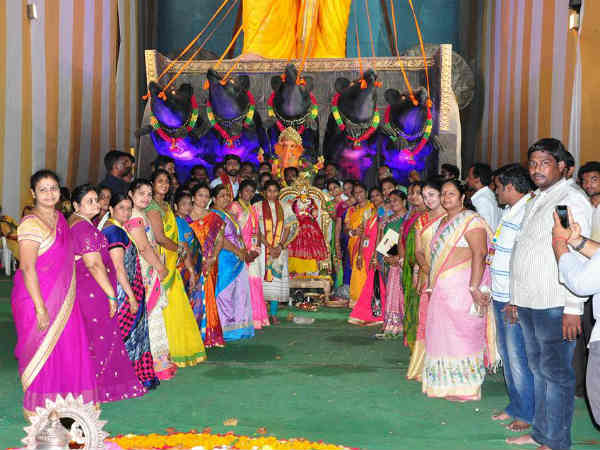 అమ్మానాన్న