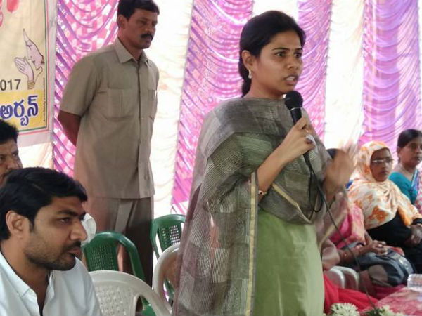 సామాన్యుల నుంచి నాయకుల దాకా..