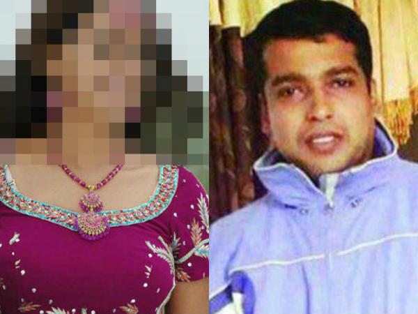 ఇద్దరి కాపురాలు కూలిపోయాయి