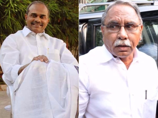 వైఎస్కు లాగా...