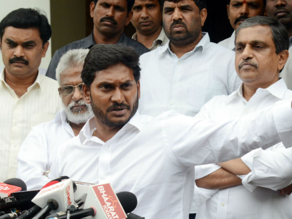 జగన్ ఇలా