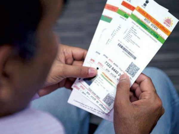 WikiLeaks hints at CIA access to Aadhaar data, officials deny it WikiLeaks hints at CIA access to Aadhaar data, officials deny it