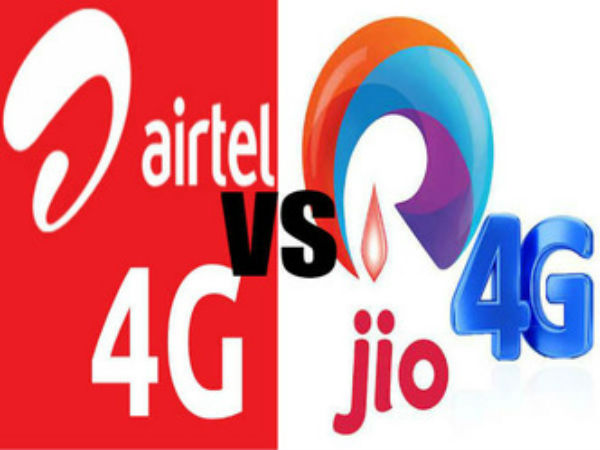 Airtel ups ante against Jio, offering up to 1000 GB bonus data Airtel ups ante against Jio, offering up to 1000 GB bonus data