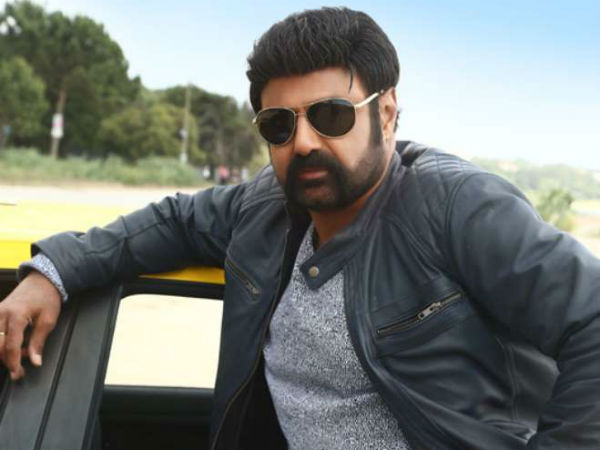 Balayya scholarships for poor now Balayya scholarships for poor now