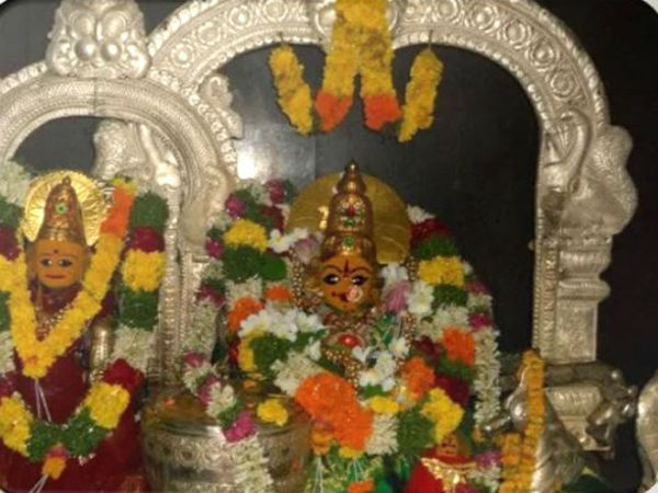 2 Basara temple priests suspended after idol goes missing 2 Basara temple priests suspended after idol goes missing
