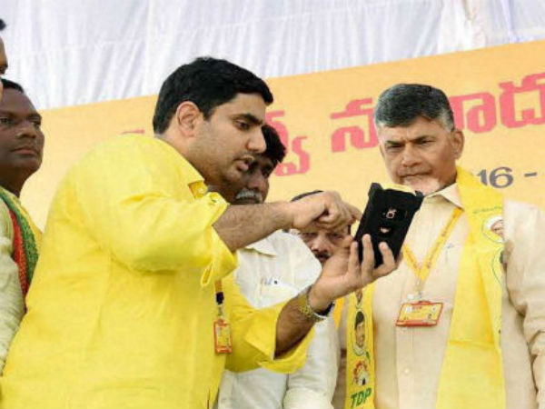 Tammineni and Narayana swamy fires at Chandrababu and lokesh Tammineni and Narayana swamy fires at Chandrababu and lokesh