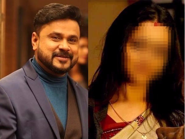 Actress assault case: Malayalam actor Dileep’s judicial custody extended till Aug 22 Actress assault case: Malayalam actor Dileep’s judicial custody extended till Aug 22
