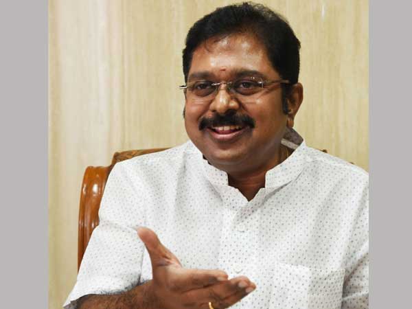 TN Governor returning chennai rivalry TTV Dinakaran camp TN Governor returning chennai rivalry TTV Dinakaran camp