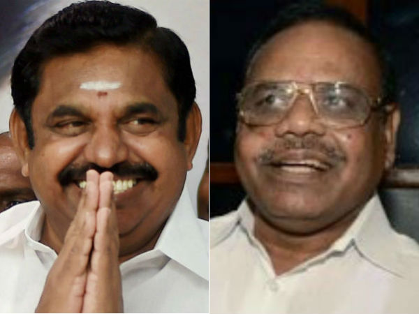 AIADMK govt will continue says Tamil Nadu Speaker Dhanapal AIADMK govt will continue says Tamil Nadu Speaker Dhanapal