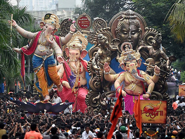 Importance, History Significance of Ganpati Festival Importance, History Significance of Ganpati Festival