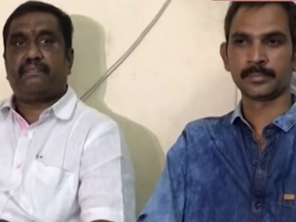 GHMC Corporator Saying Sorry for Posts Pornographic Videos on WhatsApp Group GHMC Corporator Saying Sorry for Posts Pornographic Videos on WhatsApp Group