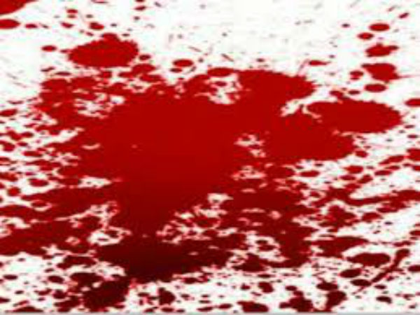 A man allegedly killed his wife in Bhupalpally district A man allegedly killed his wife in Bhupalpally district