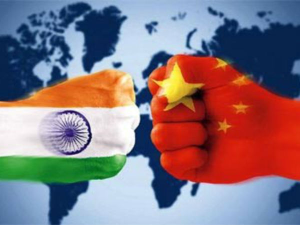 China asks citizens to avoid unecessary travel to India China asks citizens to avoid unecessary travel to India