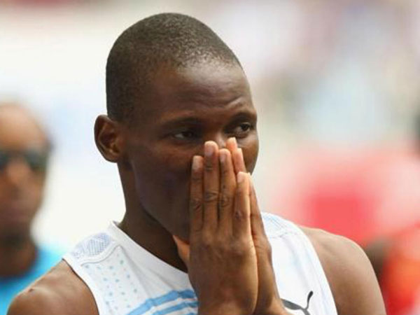 Stomach bug hits athletes in London World Athletic Championship Stomach bug hits athletes in London World Athletic Championship
