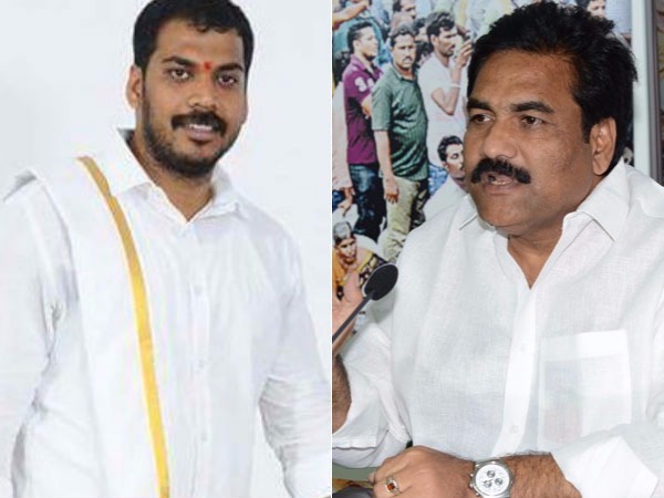 Cricket Betting issue: Two MLAs receives notices Cricket Betting issue: Two MLAs receives notices