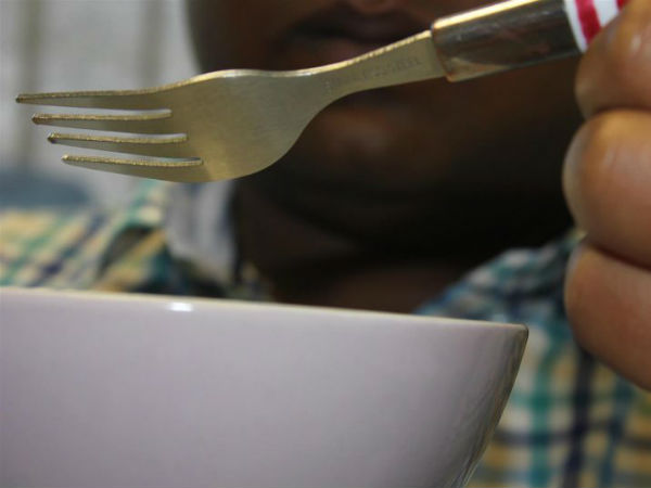 KZN man tells police he's 'tired of eating human flesh' KZN man tells police he's 'tired of eating human flesh'