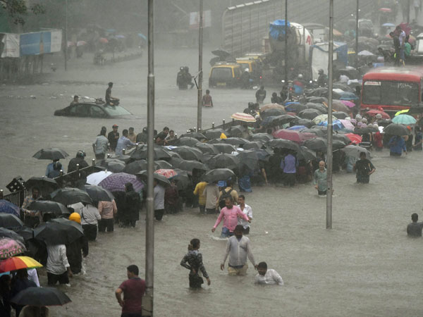 Mumbai rains expose BMC's larger planning failings; local govt must step up to prevent annual flooding Mumbai rains expose BMC's larger planning failings; local govt must step up to prevent annual flooding