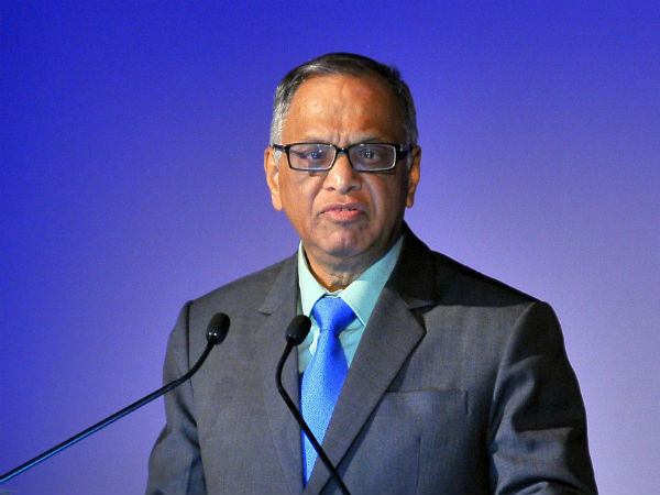 Walk away before you further destroy your reputation and debilitate Infosys, ex-board member tells Murthy Walk away before you further destroy your reputation and debilitate Infosys, ex-board member tells Murthy